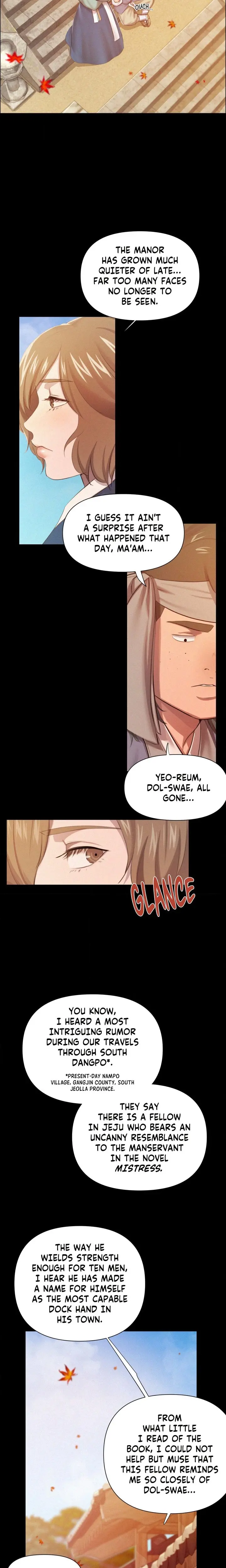 Madam Episode 188.01 - Page 10