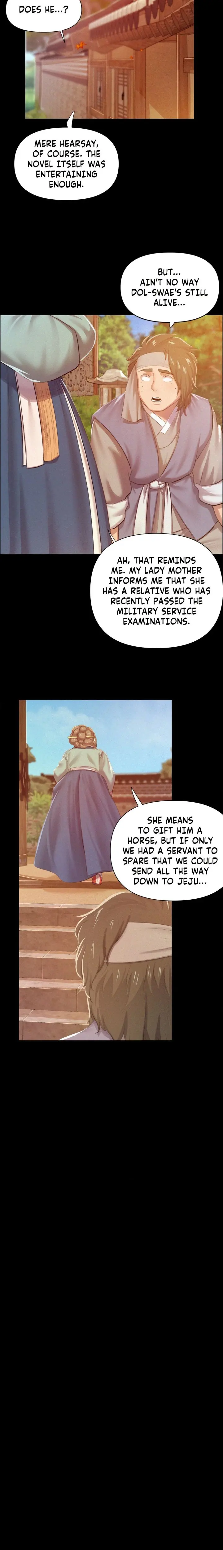 Madam Episode 188.01 - Page 11