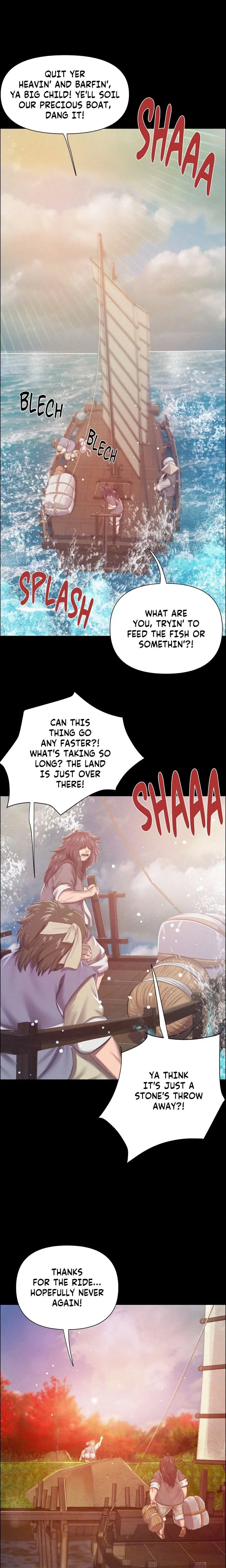 Madam Episode 188.01 - Page 12