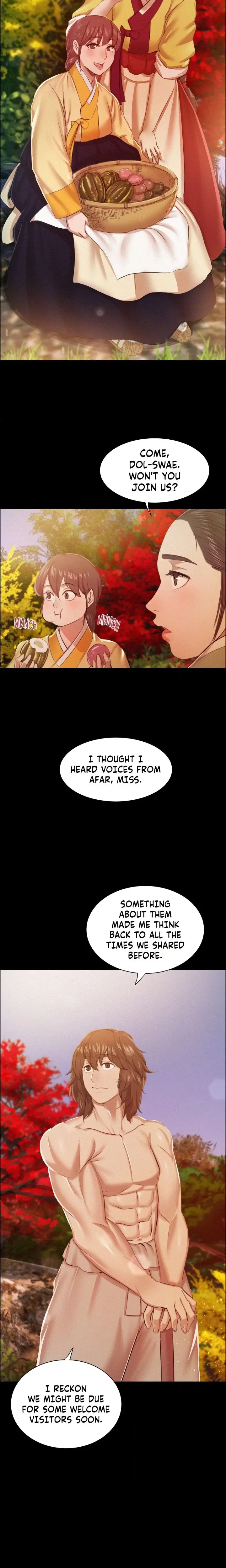Madam Episode 188.01 - Page 15
