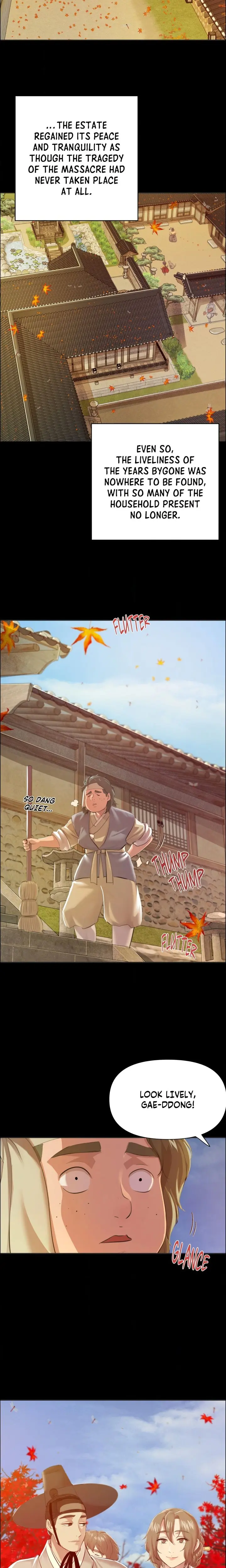 Madam Episode 188.01 - Page 3