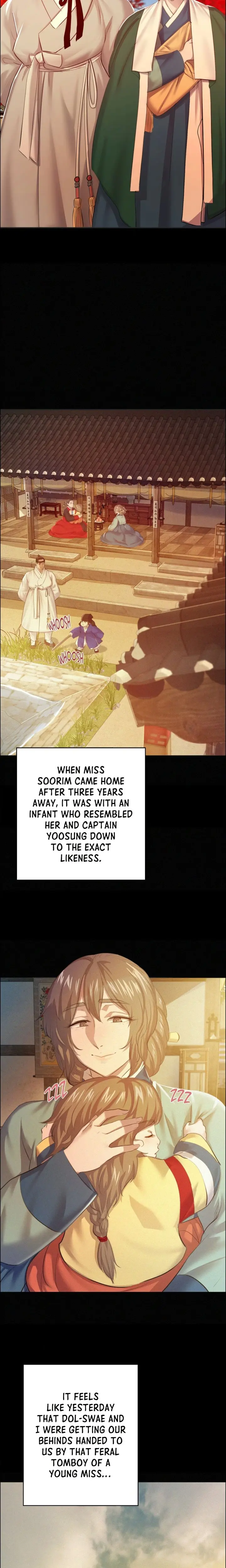 Madam Episode 188.01 - Page 4