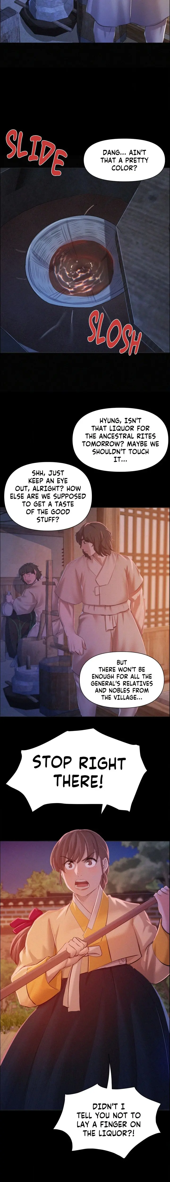 Madam Episode 188.01 - Page 6