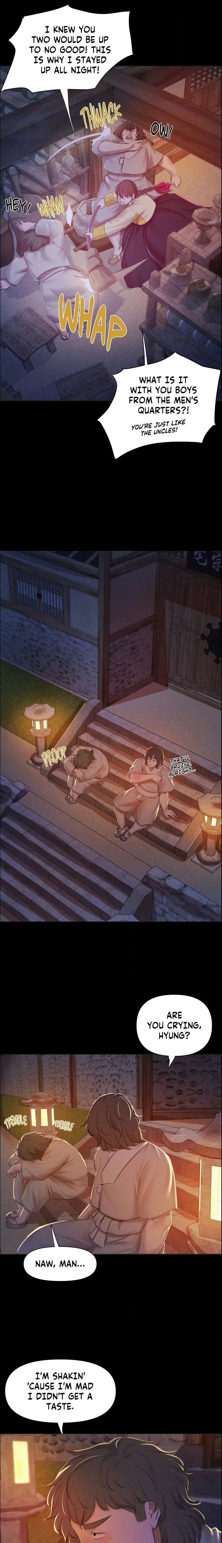 Madam Episode 188.01 - Page 7