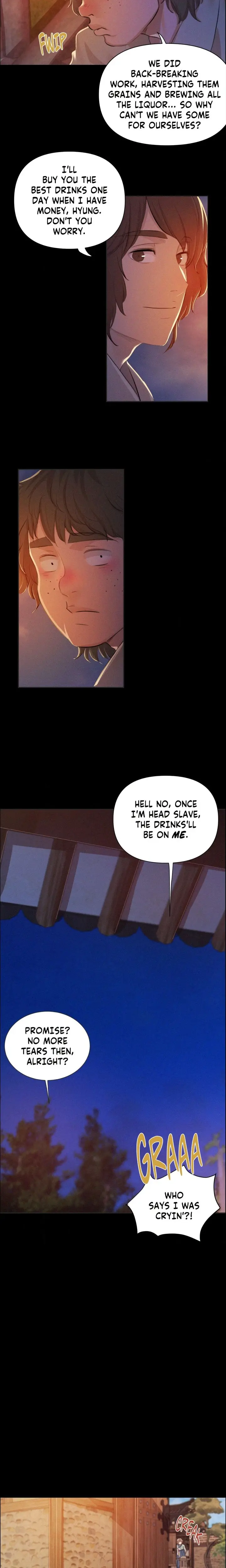 Madam Episode 188.01 - Page 8