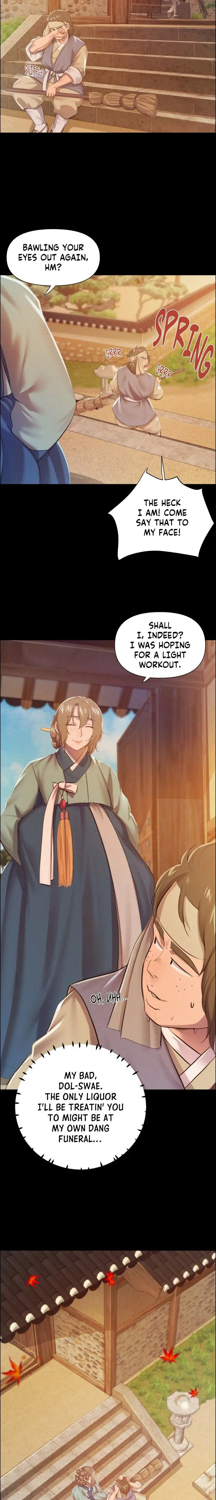 Madam Episode 188.01 - Page 9