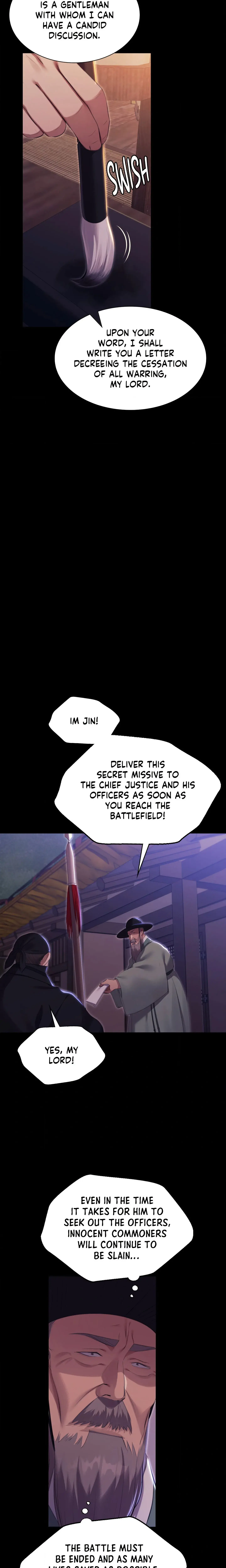 Madam Episode 188 - Page 13