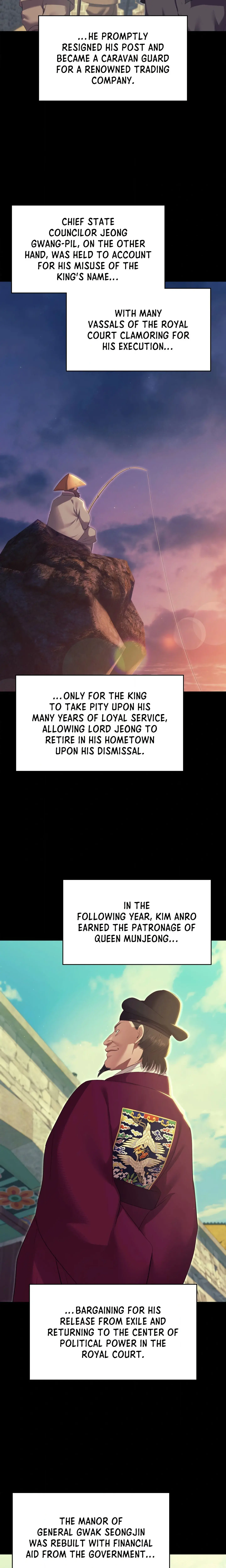 Madam Episode 188 - Page 27