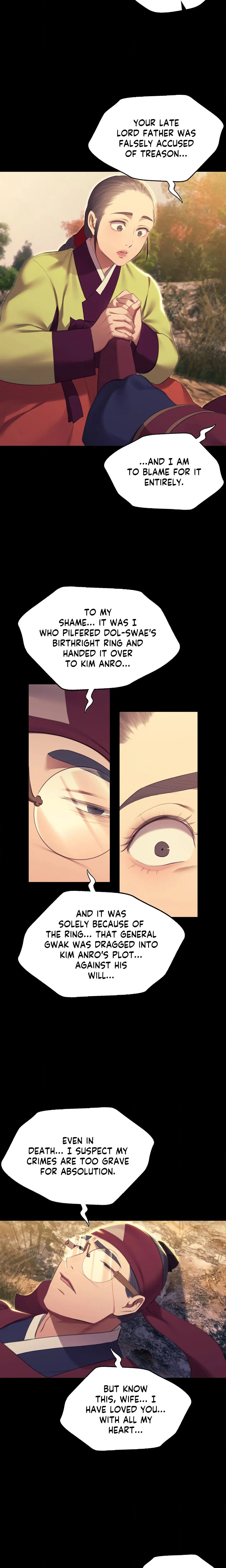 Madam Episode 188 - Page 3