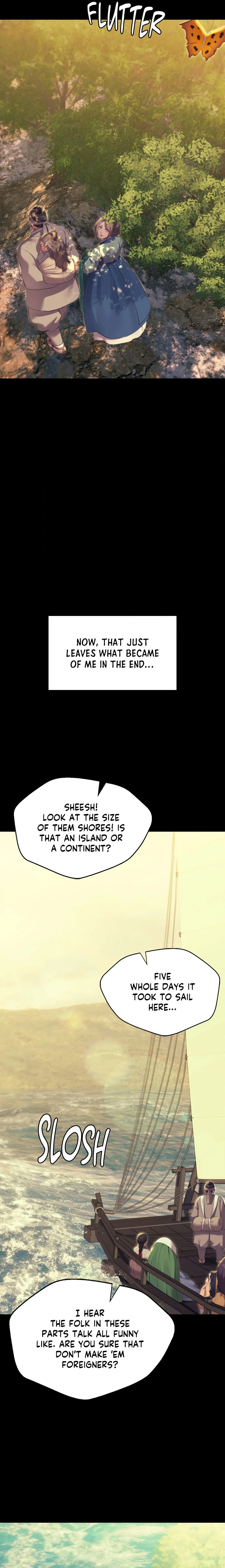 Madam Episode 188 - Page 30