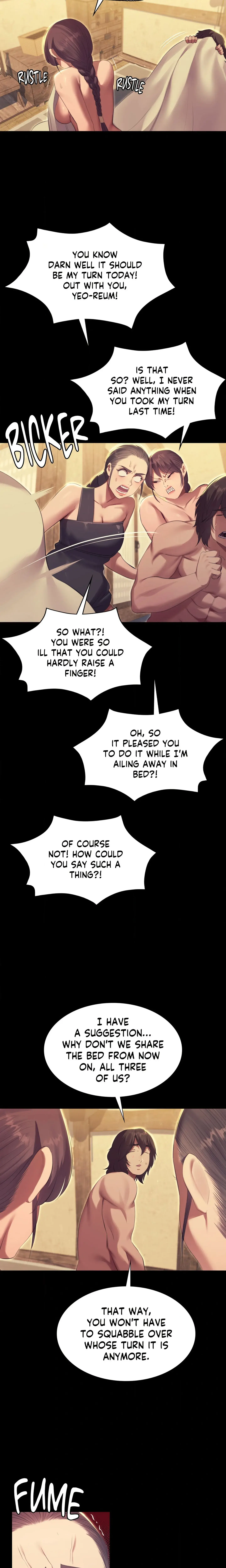 Madam Episode 188 - Page 34