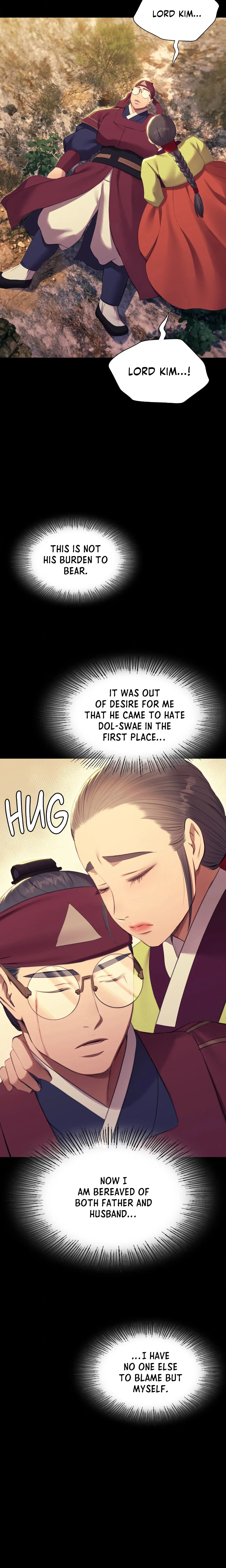 Madam Episode 188 - Page 4