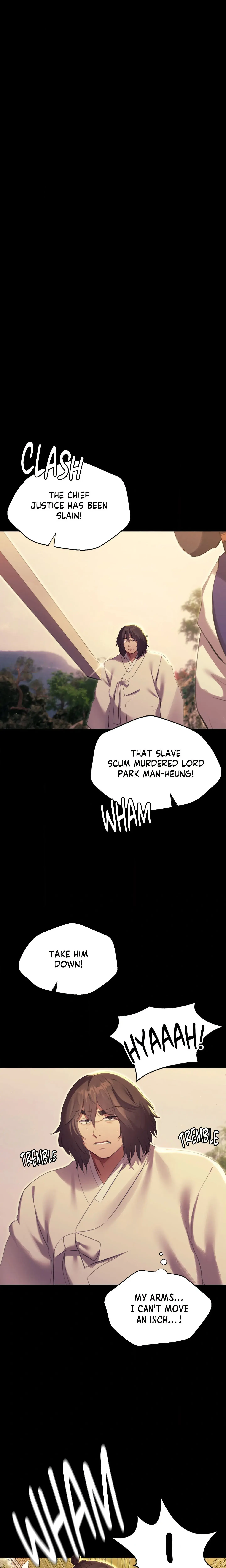 Madam Episode 188 - Page 5