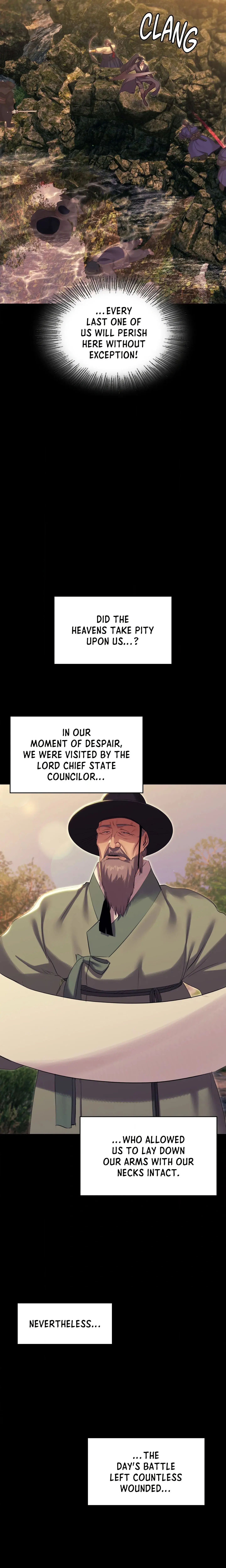 Madam Episode 188 - Page 7