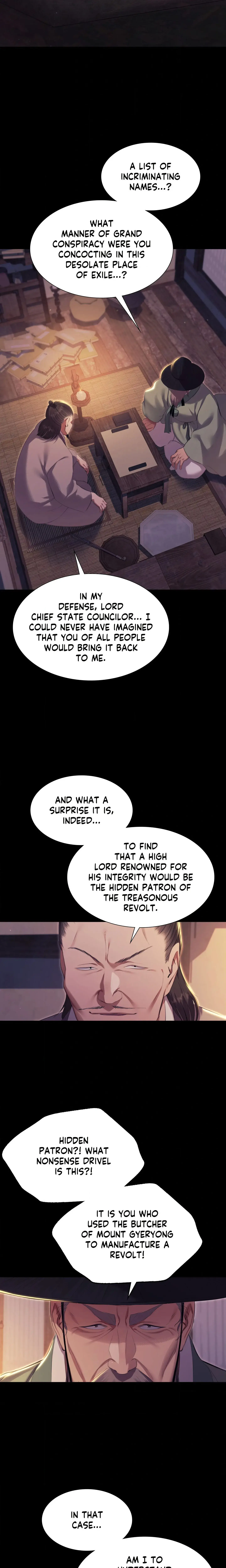 Madam Episode 188 - Page 9
