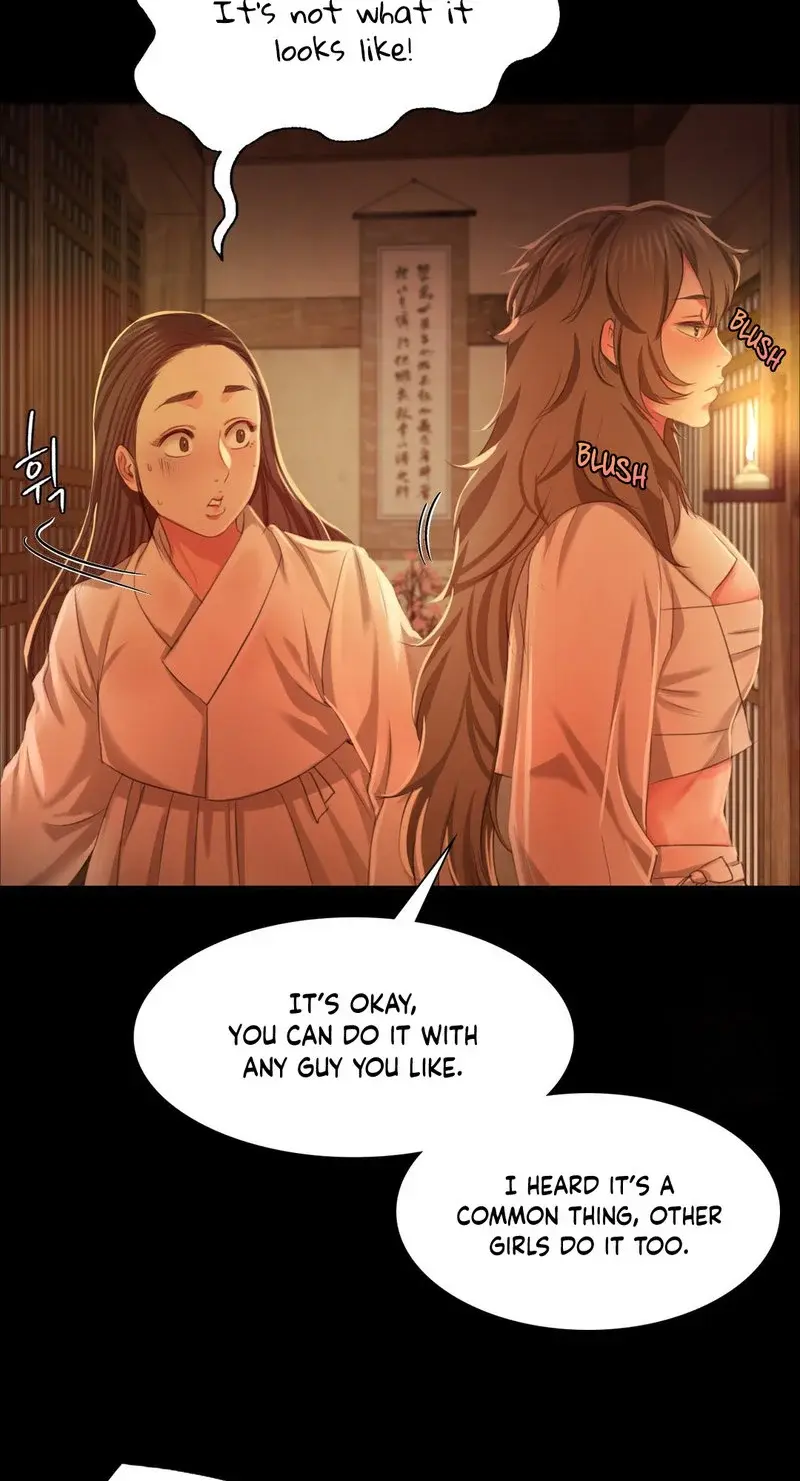 Madam Episode 19 - Page 27