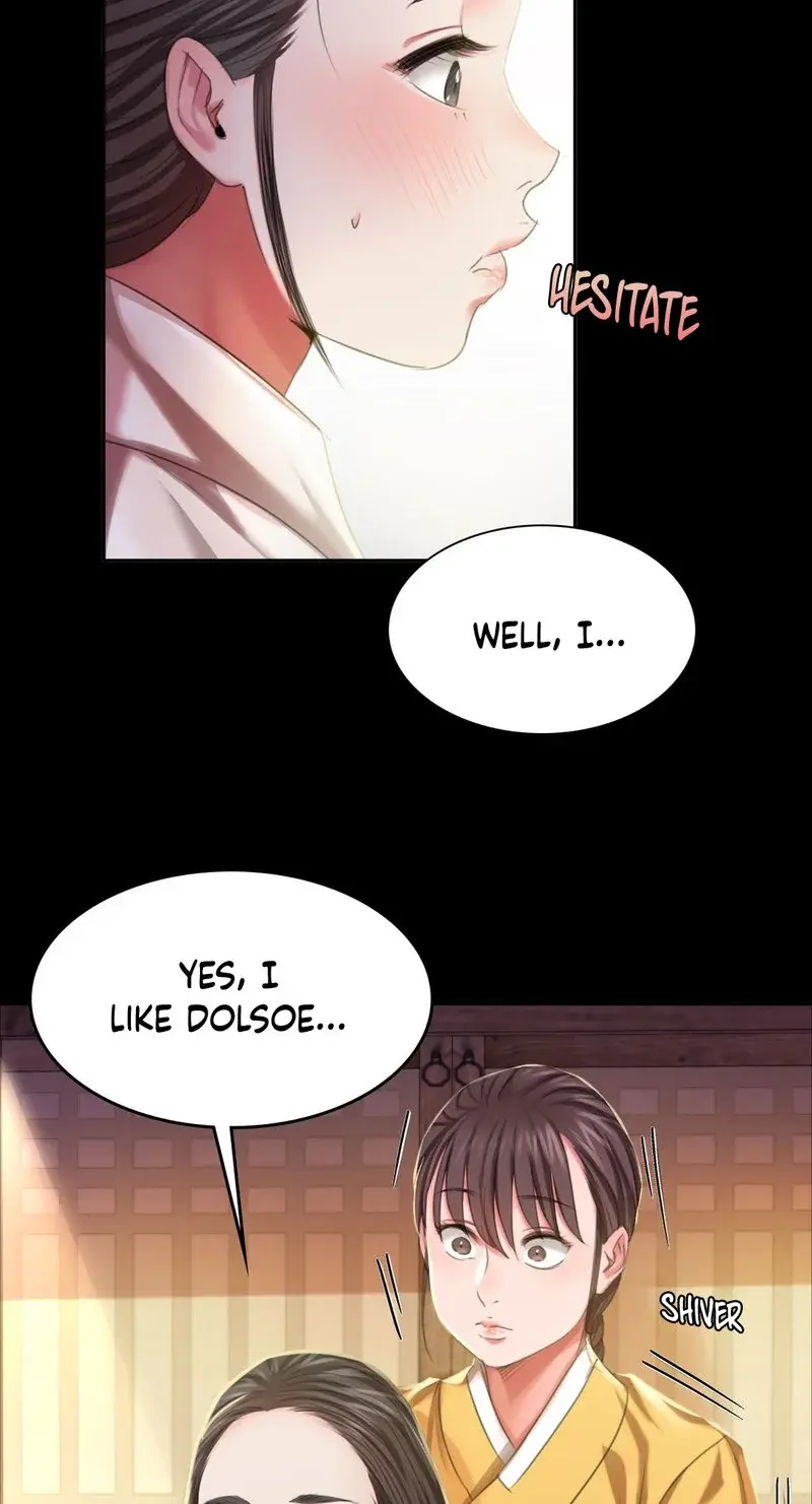 Madam Episode 19 - Page 68