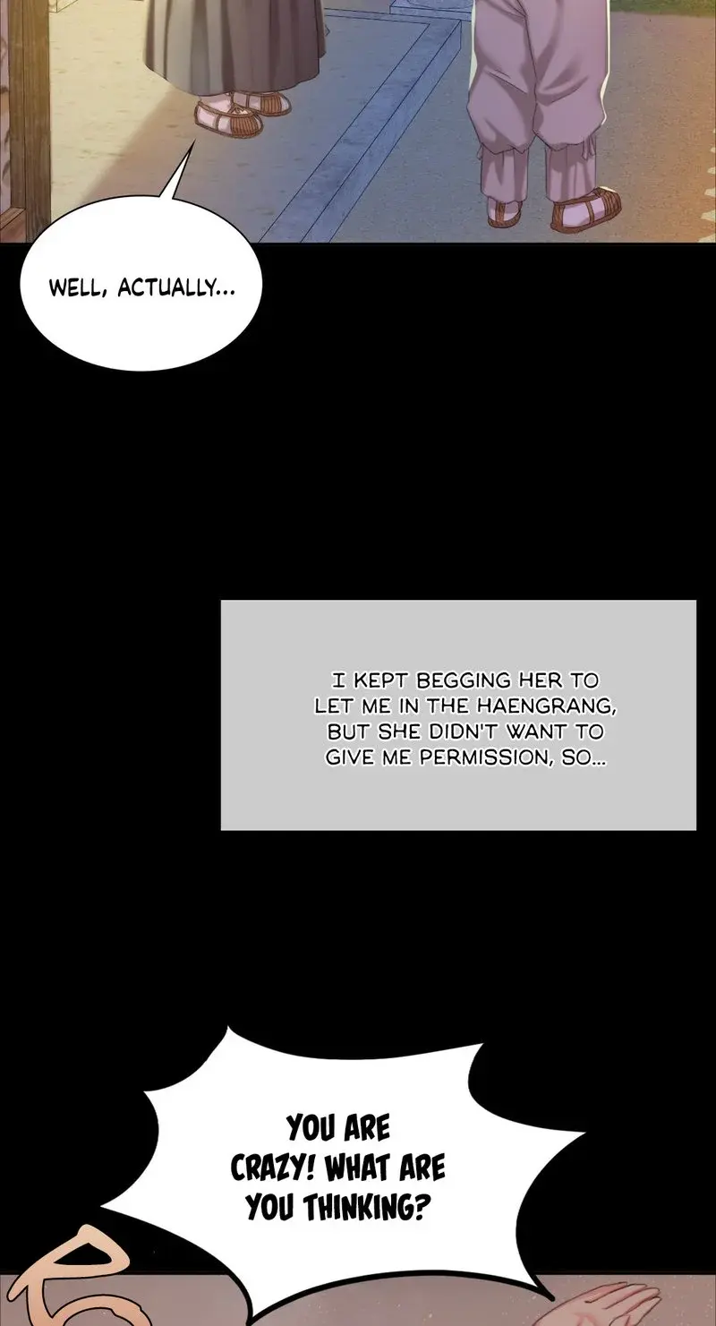 Madam Episode 19 - Page 84