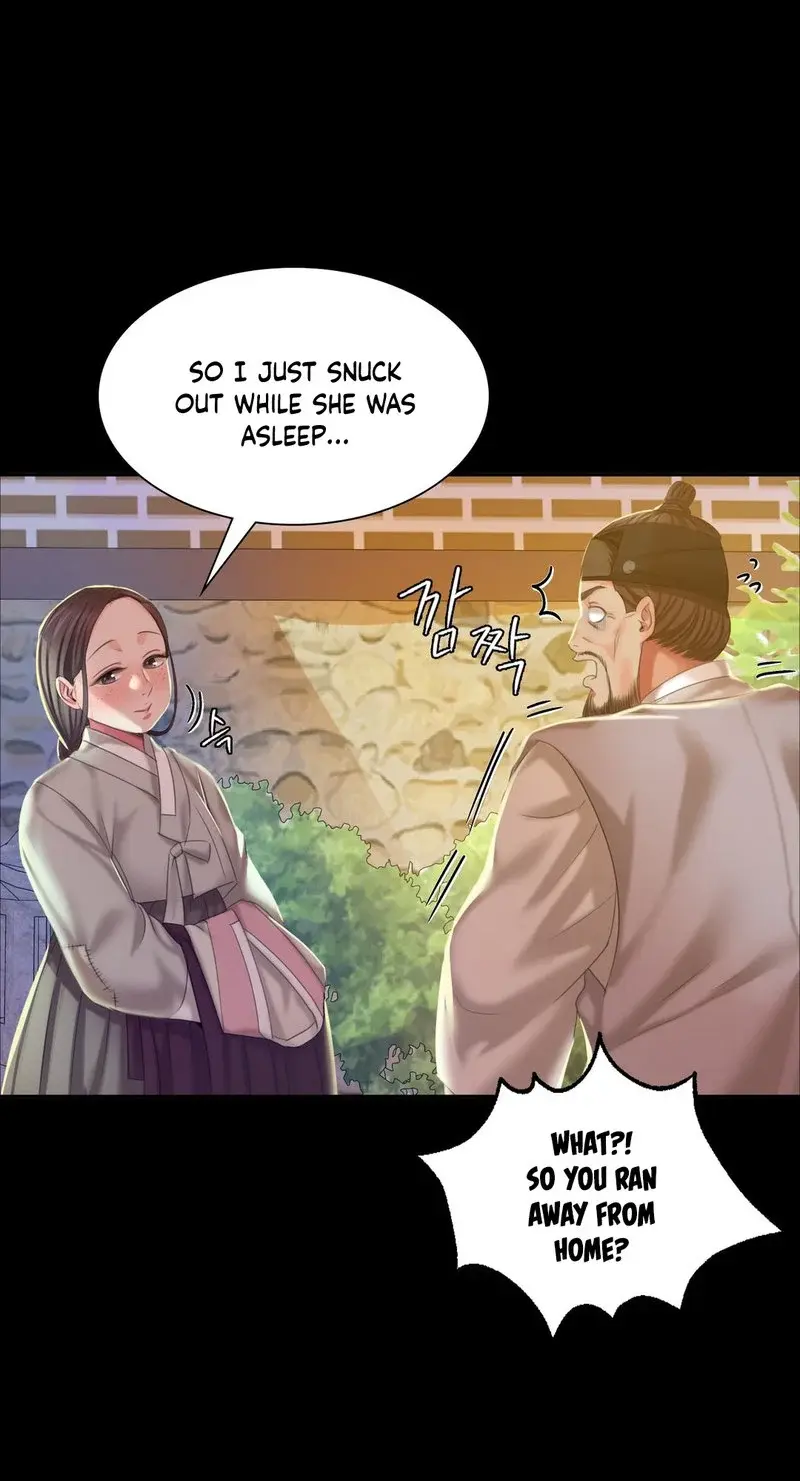 Madam Episode 19 - Page 86