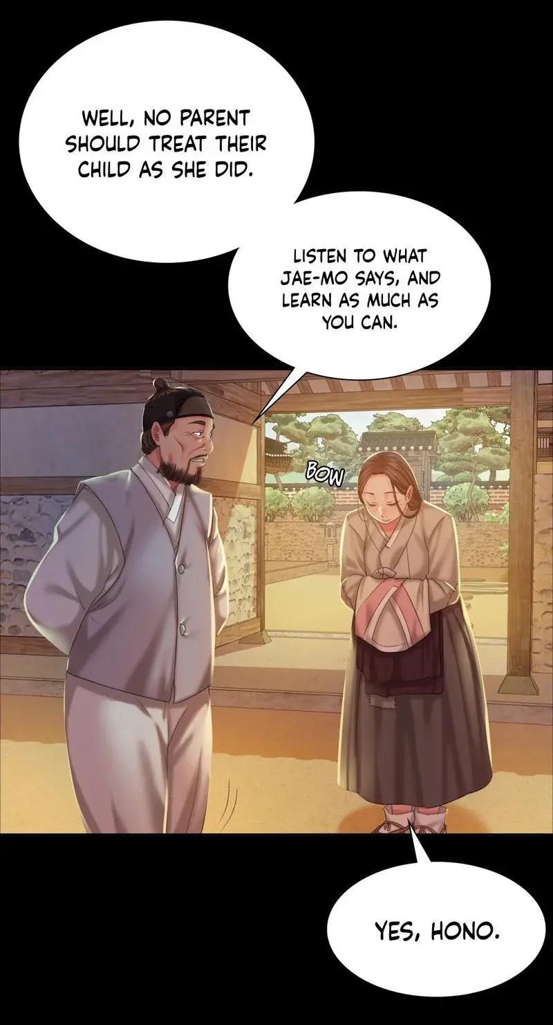 Madam Episode 19 - Page 87