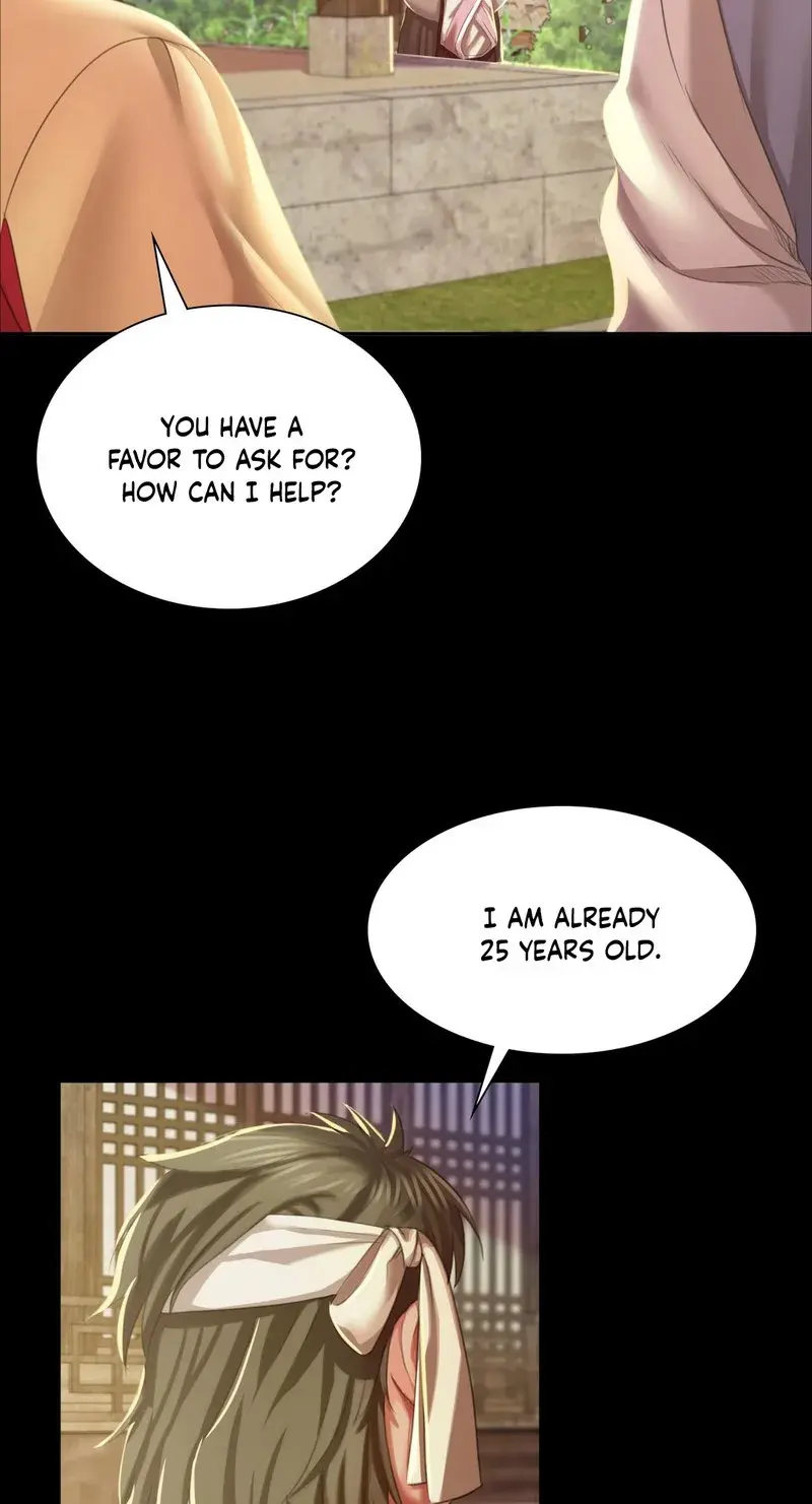 Madam Episode 19 - Page 92