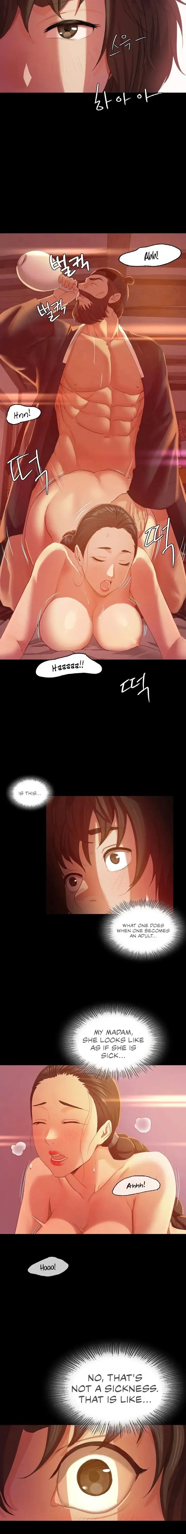 Madam Episode 2 - Page 10
