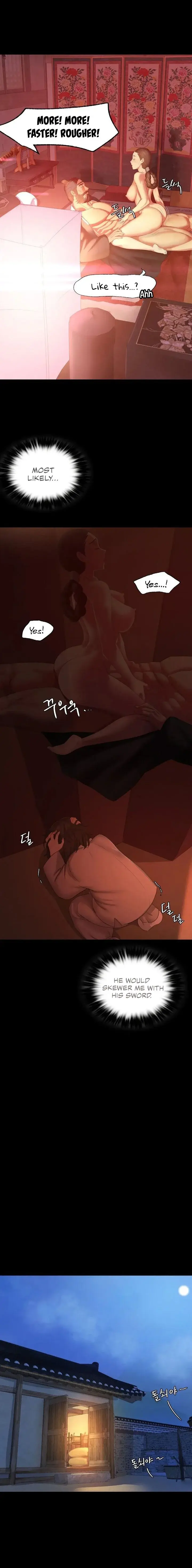 Madam Episode 2 - Page 13