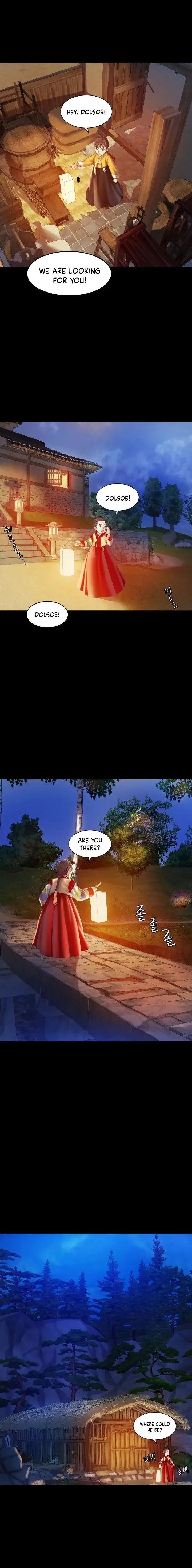 Madam Episode 2 - Page 14