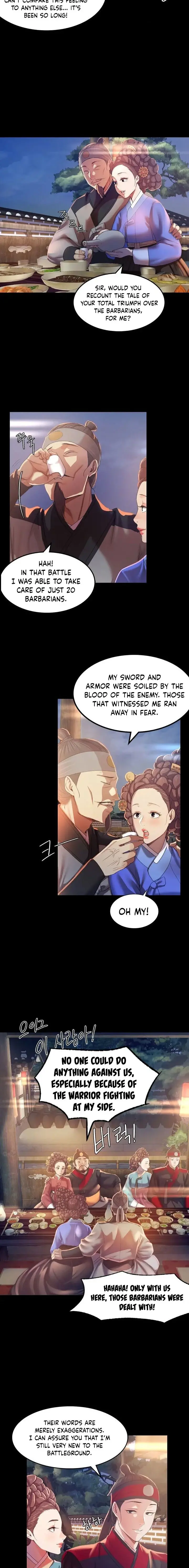 Madam Episode 2 - Page 3