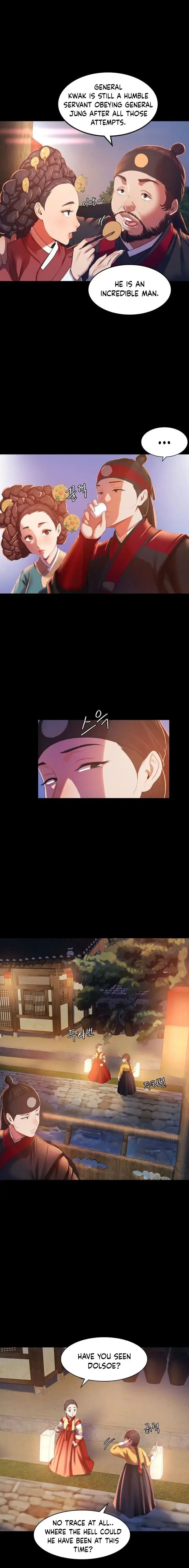 Madam Episode 2 - Page 6