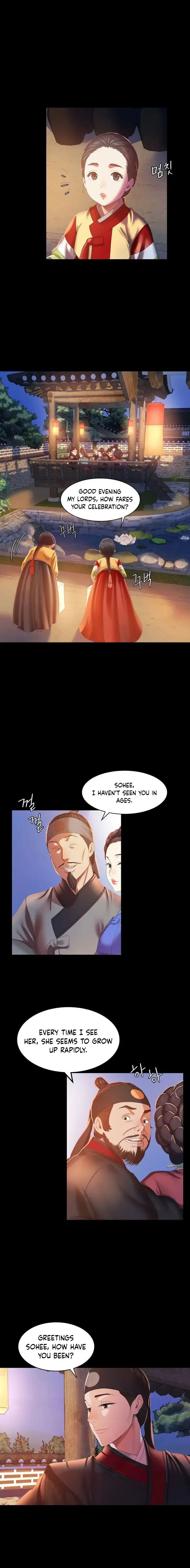 Madam Episode 2 - Page 7