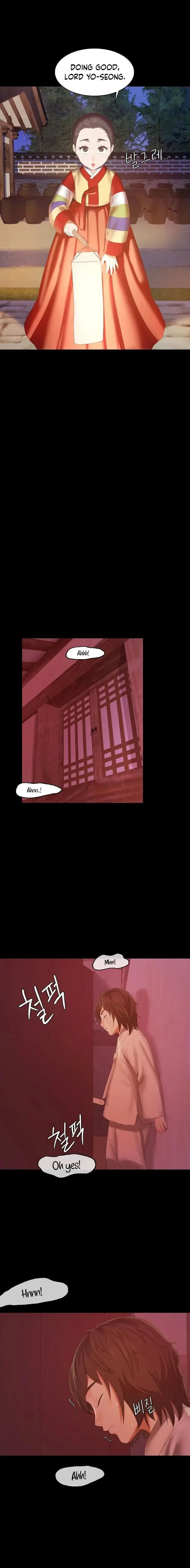 Madam Episode 2 - Page 8