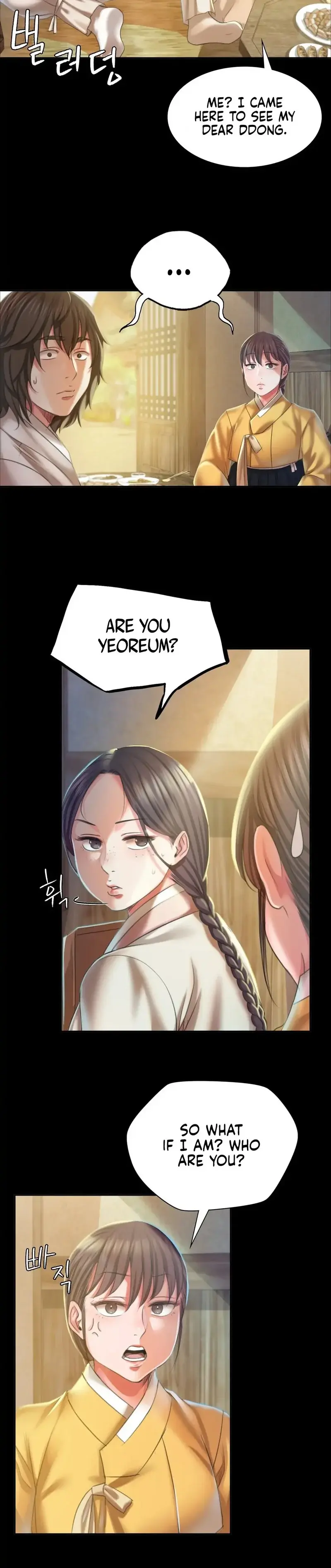 Madam Episode 20 - Page 11