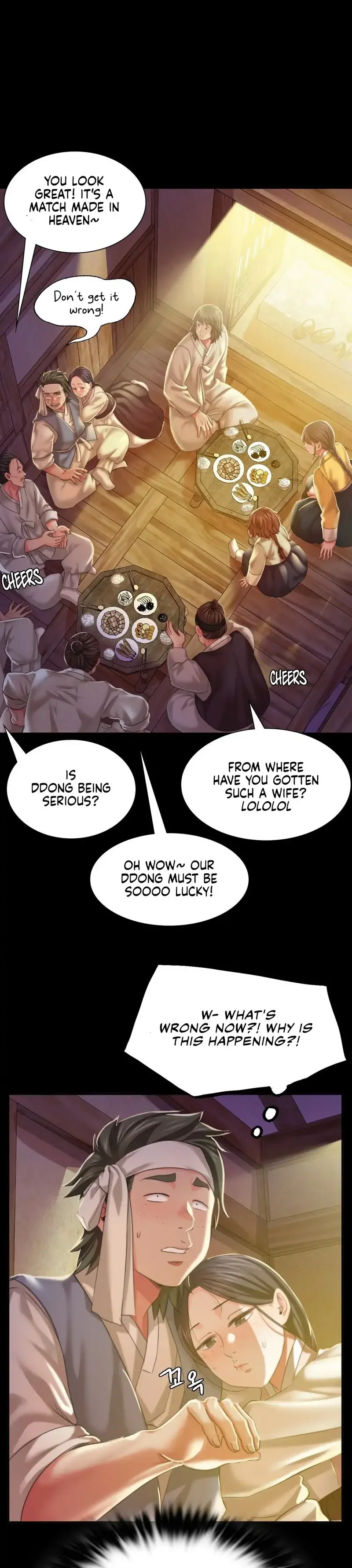 Madam Episode 20 - Page 13