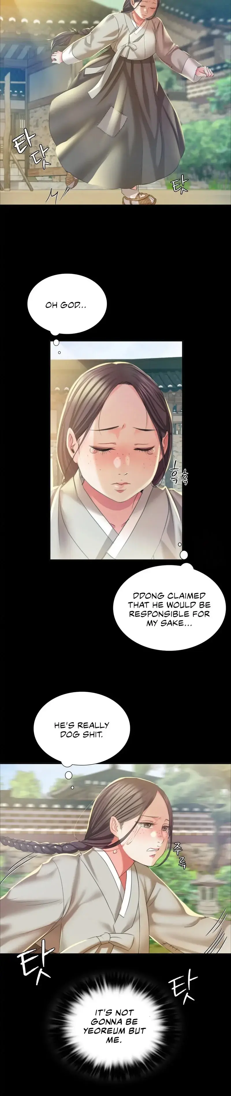 Madam Episode 20 - Page 3