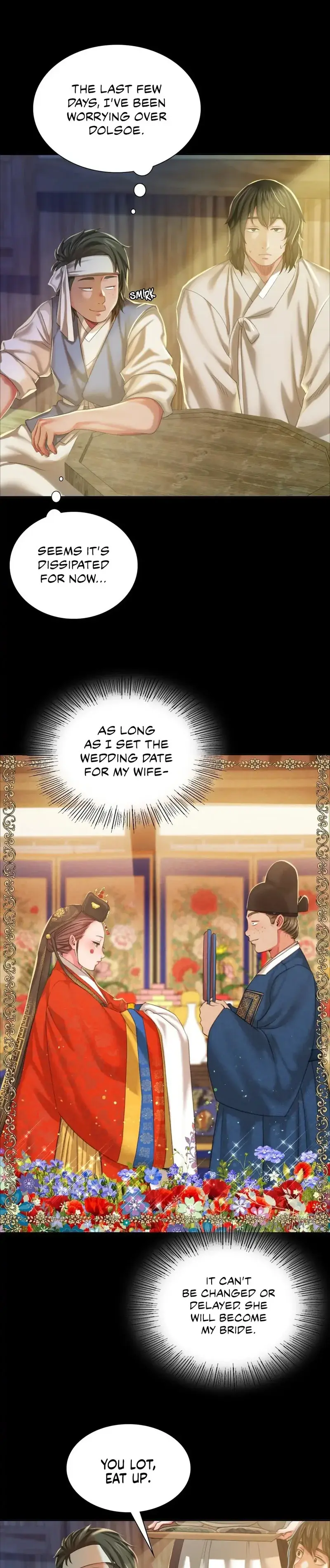 Madam Episode 20 - Page 8