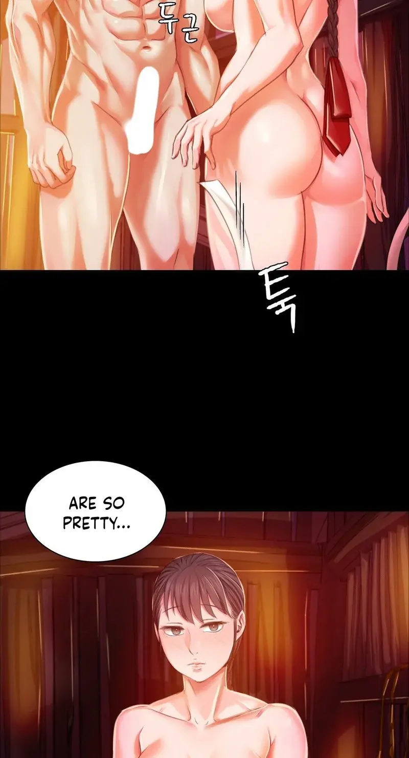 Madam Episode 21 - Page 20