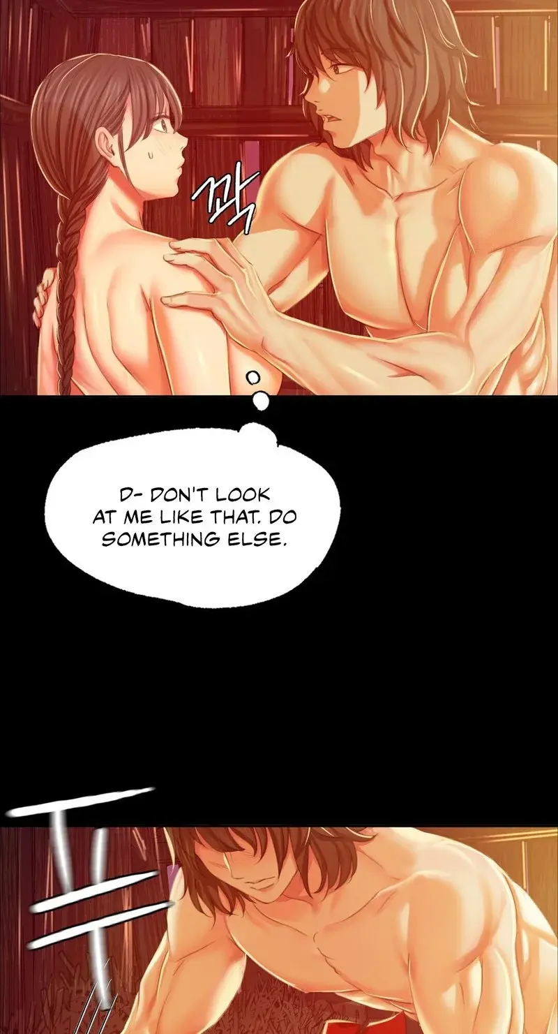Madam Episode 21 - Page 58
