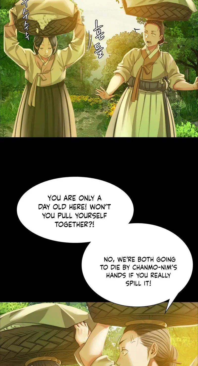 Madam Episode 21 - Page 76