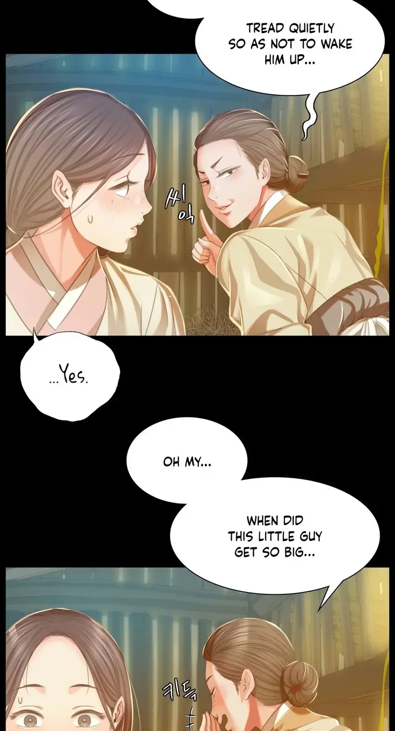 Madam Episode 22 - Page 14