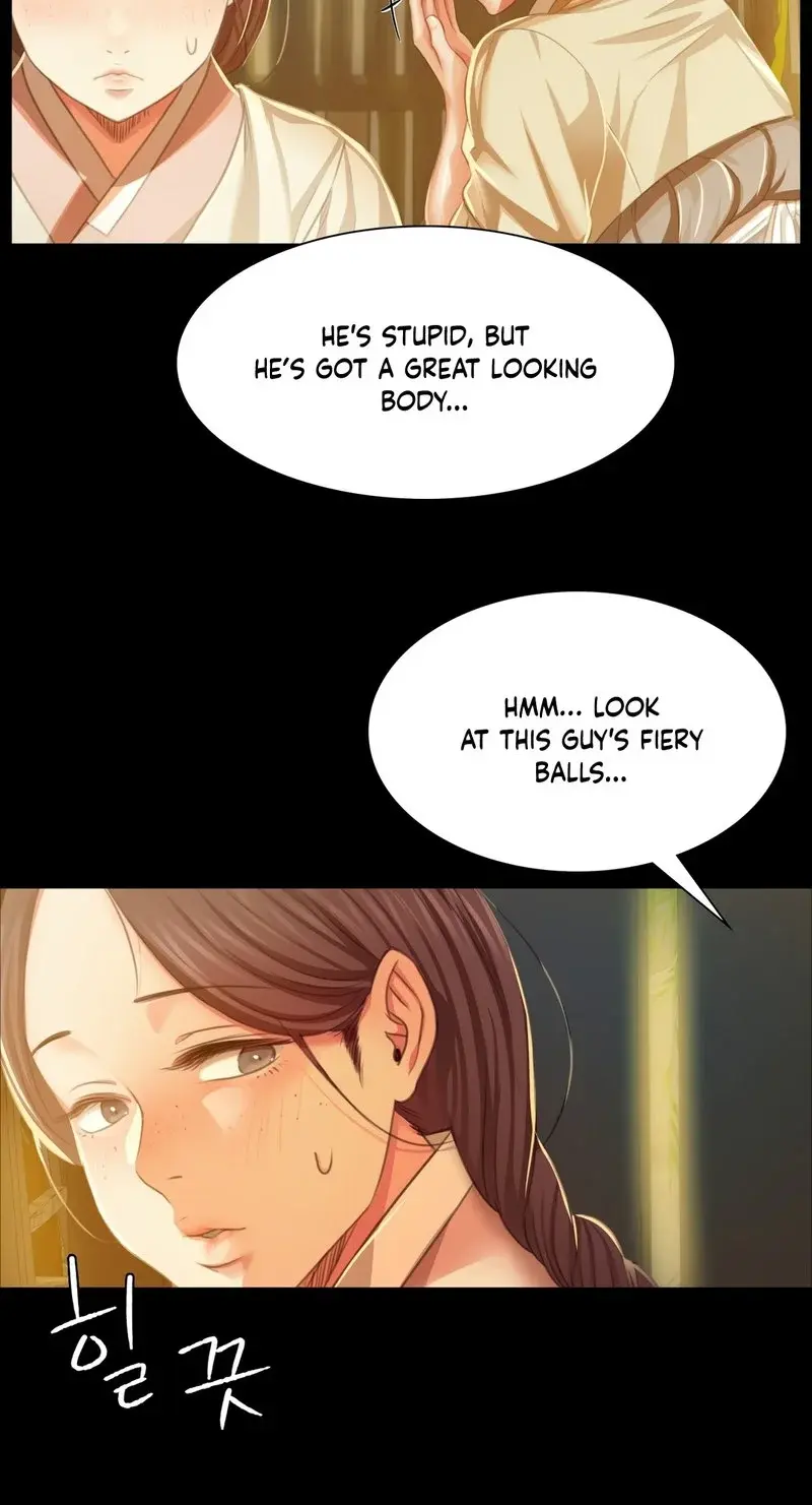Madam Episode 22 - Page 15