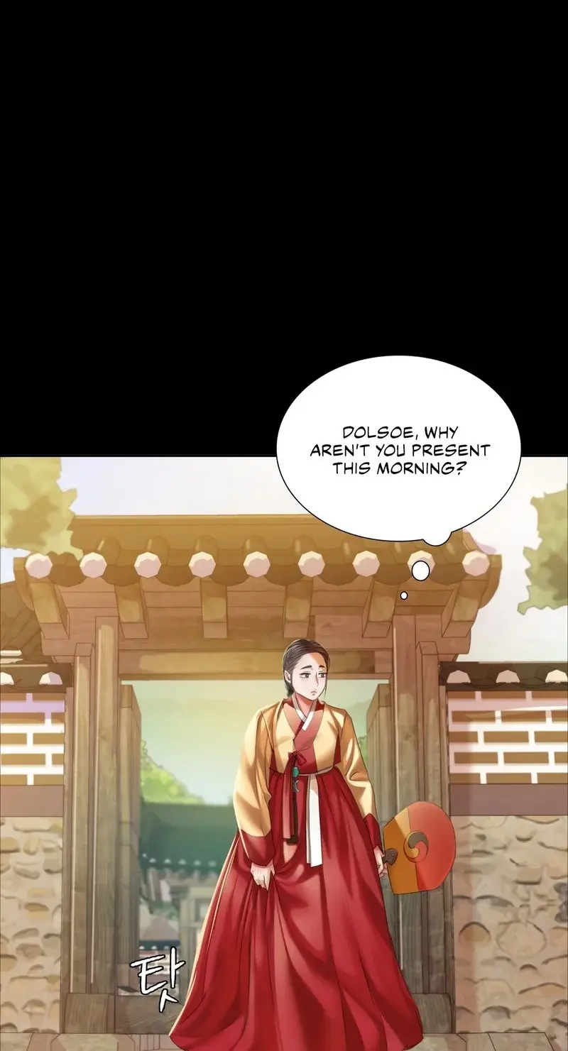 Madam Episode 22 - Page 40