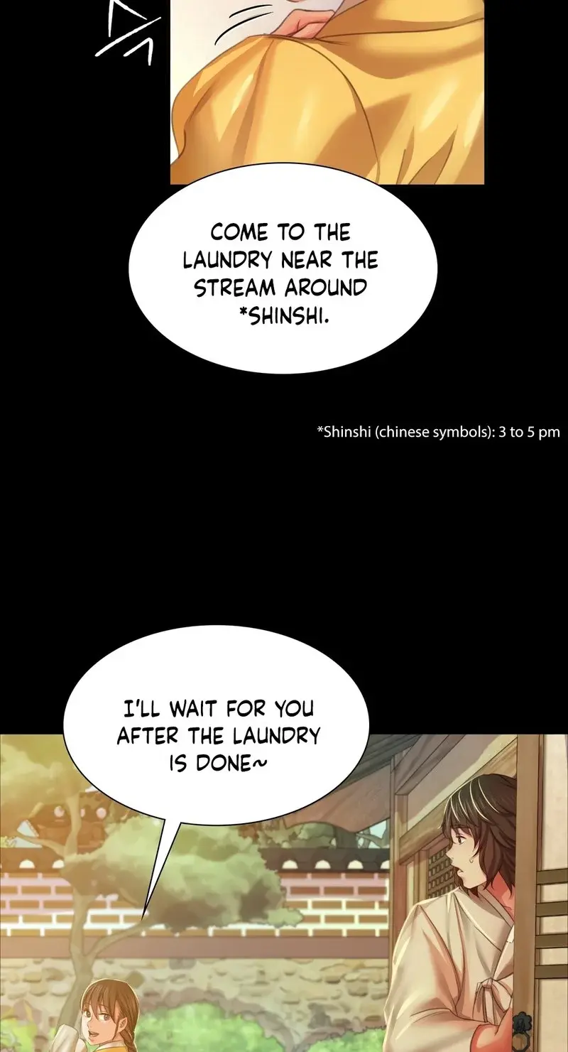 Madam Episode 22 - Page 57