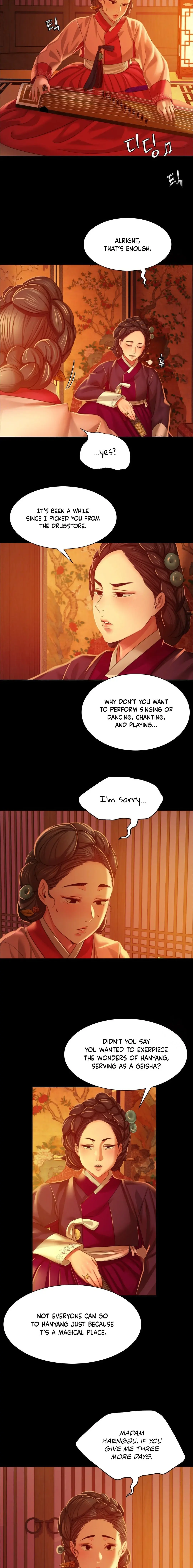 Madam Episode 23 - Page 11