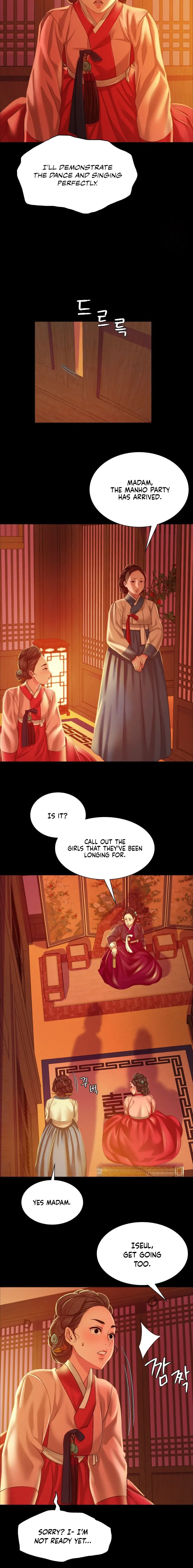 Madam Episode 23 - Page 12
