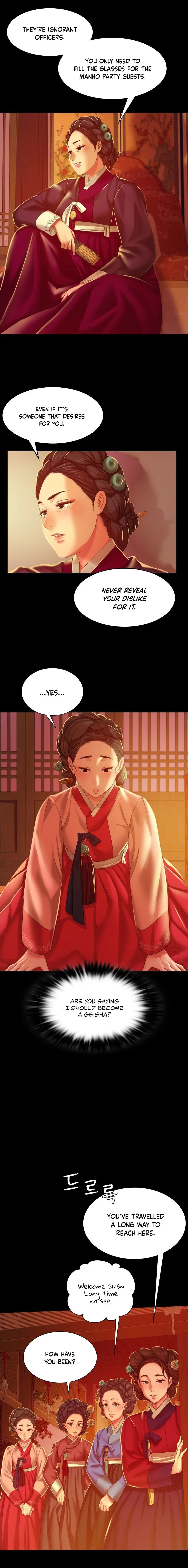 Madam Episode 23 - Page 13