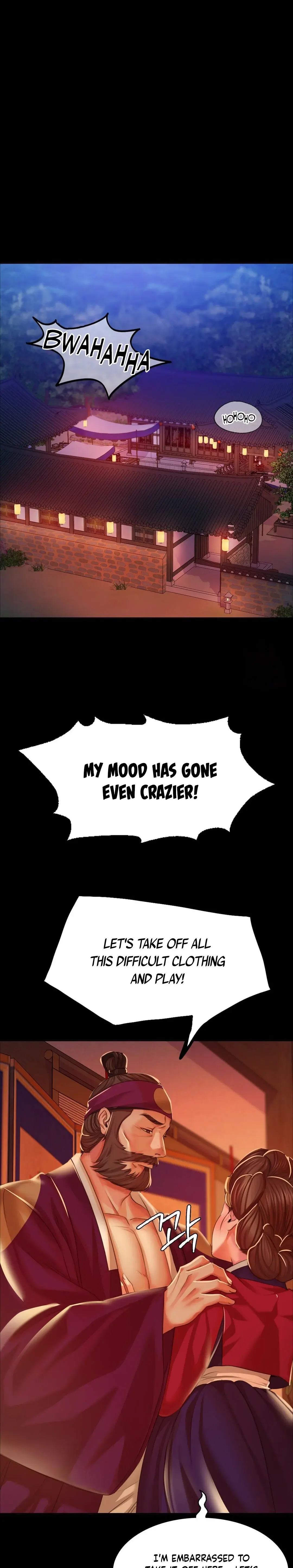 Madam Episode 23 - Page 18
