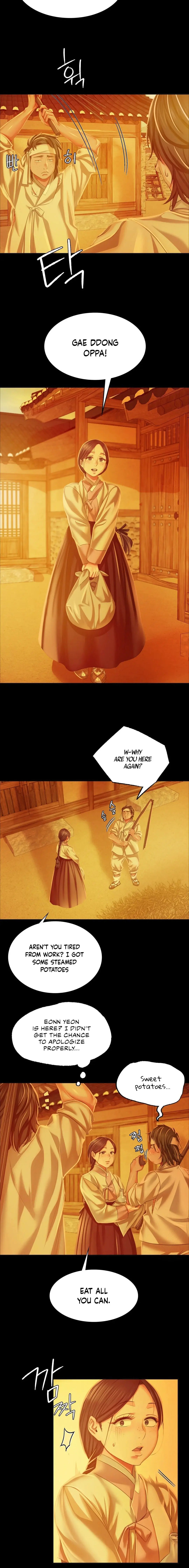 Madam Episode 23 - Page 6