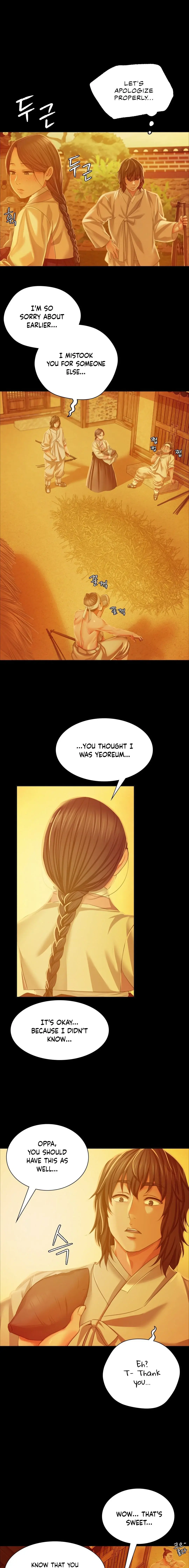 Madam Episode 23 - Page 7