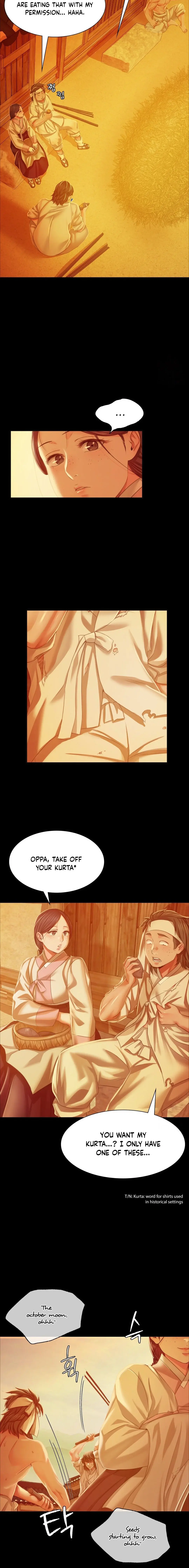 Madam Episode 23 - Page 8